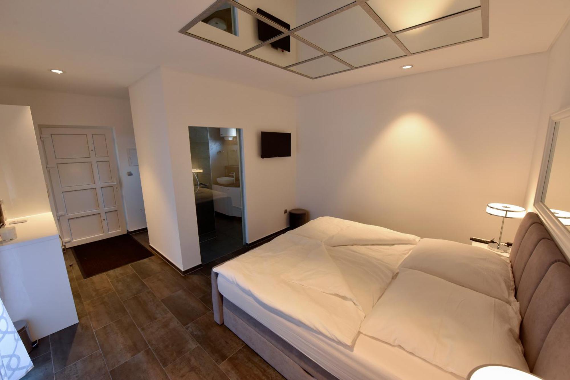 Apartmani I Bungalovi Trojka Banja Luka Quarto foto