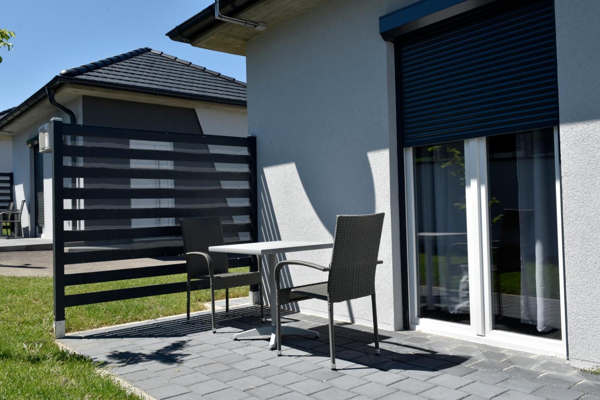 Apartmani I Bungalovi Trojka Banja Luka Quarto foto