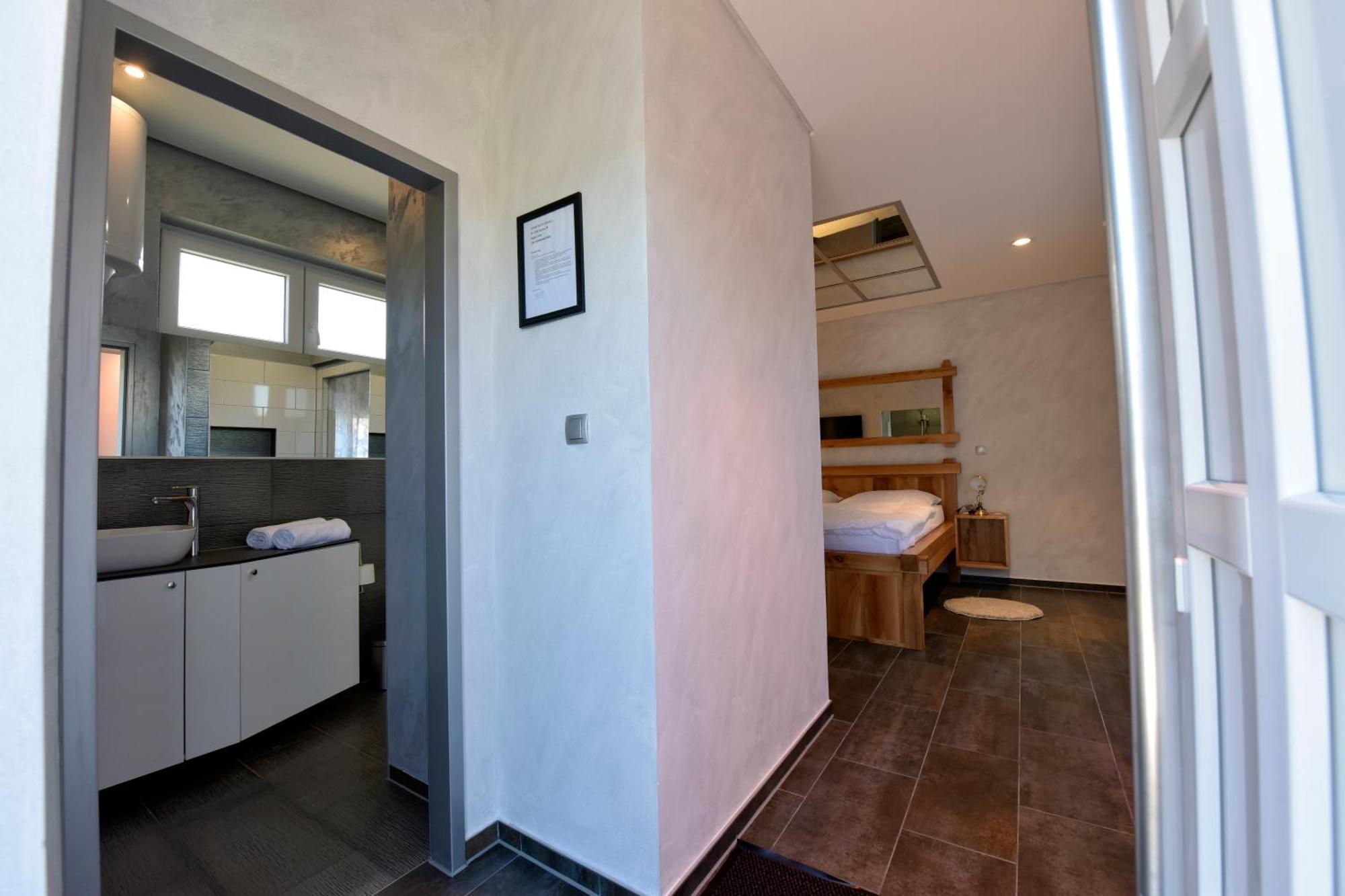 Apartmani I Bungalovi Trojka Banja Luka Quarto foto