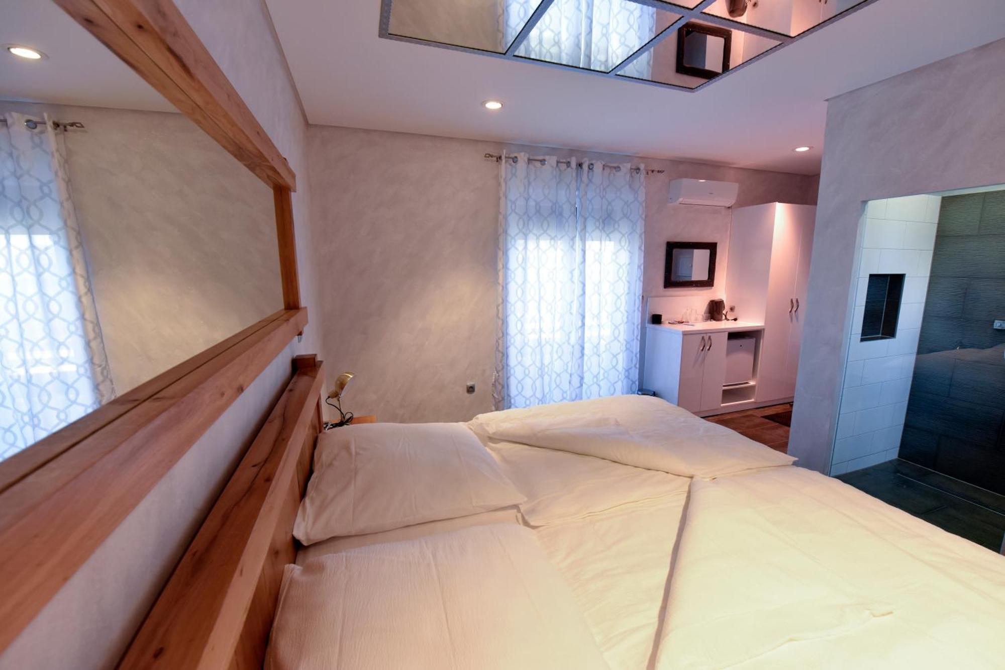Apartmani I Bungalovi Trojka Banja Luka Quarto foto