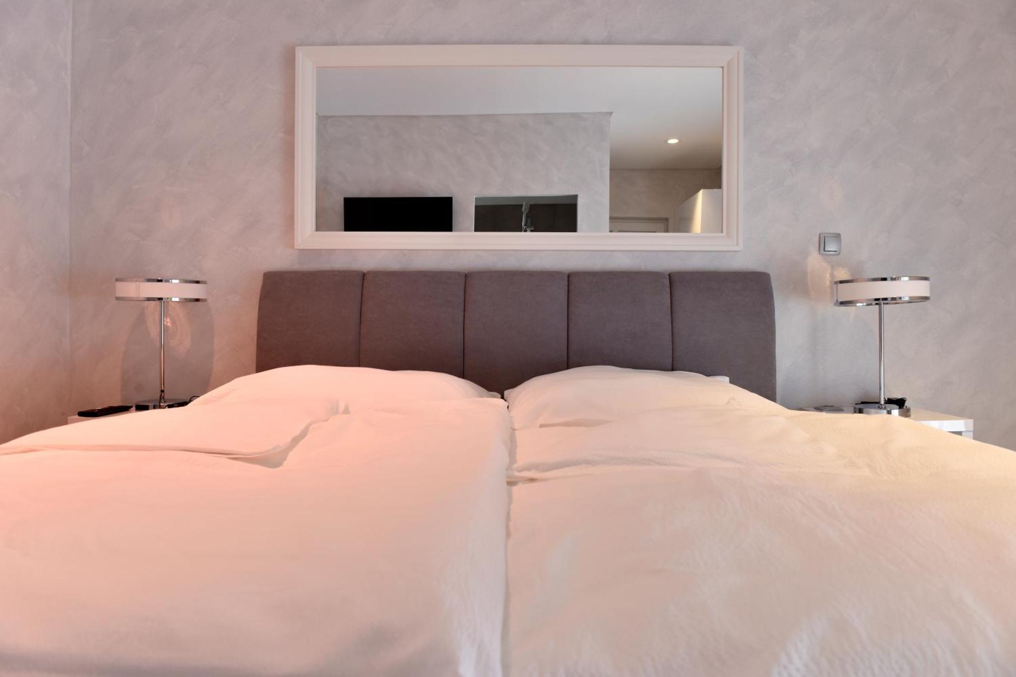 Apartmani I Bungalovi Trojka Banja Luka Quarto foto