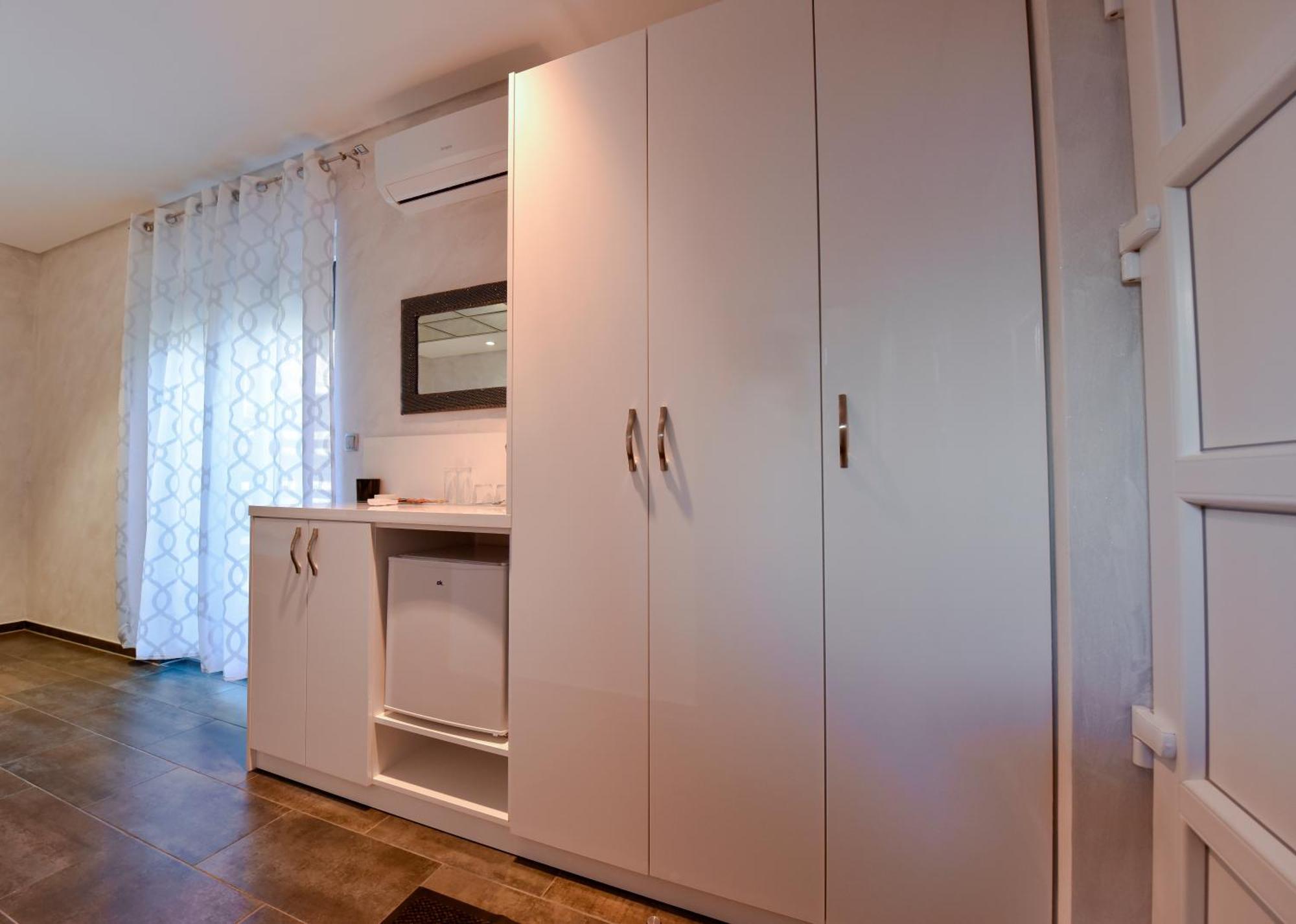 Apartmani I Bungalovi Trojka Banja Luka Quarto foto