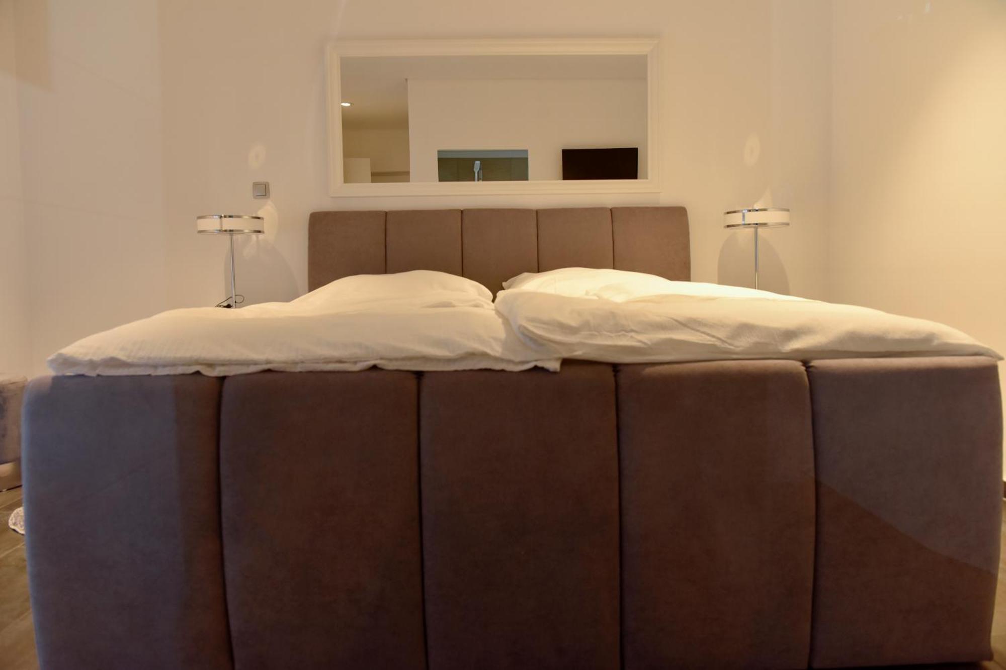 Apartmani I Bungalovi Trojka Banja Luka Quarto foto