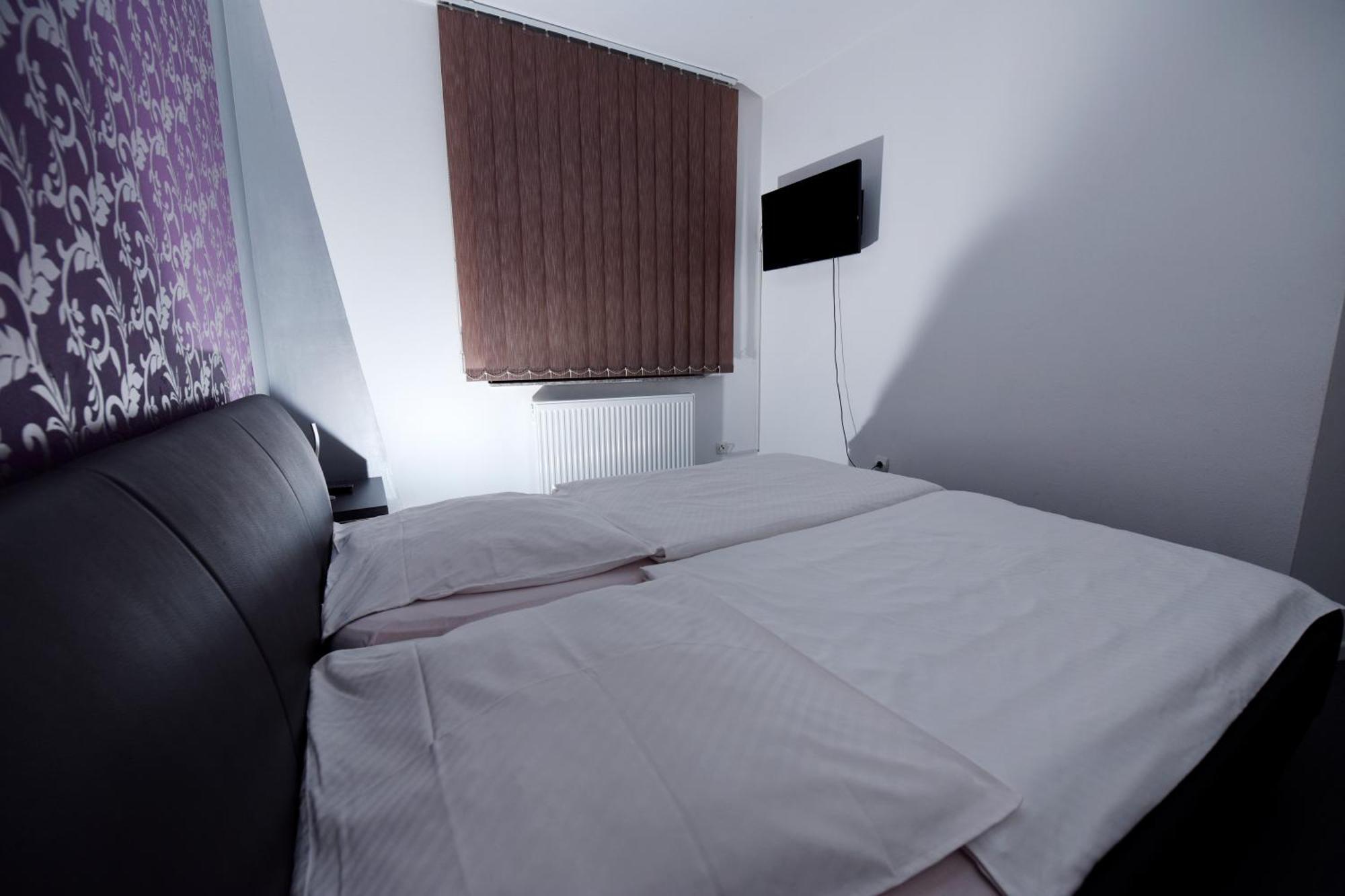 Apartmani I Bungalovi Trojka Banja Luka Quarto foto